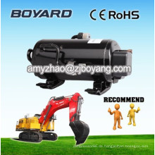 Boyard R134a dc 24V Kompressor für Elektrofahrzeug